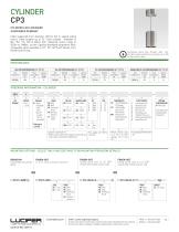 CYLINDER CP3 - 1