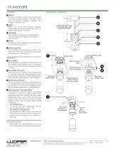 CYLINDER CP3 - 3