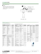 CYLINDER CP3 - 4