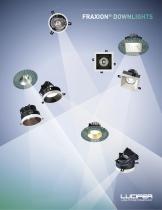 FRAXION® DOWNLIGHTS - 1