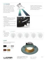 FRAXION® DOWNLIGHTS - 3