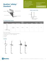 Rockfon® Infinity™ Standard - Rockfon - PDF Catalogs | Documentation ...