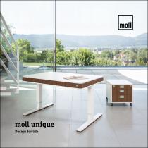 MOLL UNIQUE - 1