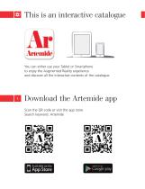 Artemide 2016 - 4