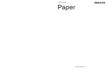 DESALTO - CATALOGUE PAPER-2