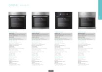 2015 GAS OVEN - 2