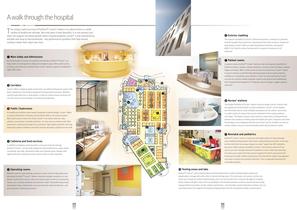 Corian in Healthcare Environments - 4