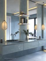 CORIAN®  SOLID SURFACE EMEA COLOUR PORTFOLIO-2