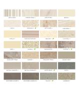 CORIAN®  SOLID SURFACE EMEA COLOUR PORTFOLIO-4
