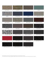 CORIAN®  SOLID SURFACE EMEA COLOUR PORTFOLIO-5