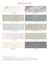 CORIAN®  SOLID SURFACE EMEA COLOUR PORTFOLIO-6