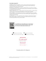 CORIAN®  SOLID SURFACE EMEA COLOUR PORTFOLIO-8