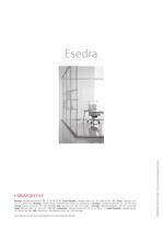 Esedra catalogue - 24