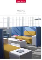 MeetYou catalogue - 1