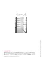 Network catalogue - 24