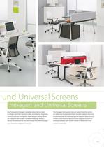 Universal Screens catalogue - 13