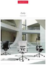 Zody - 1