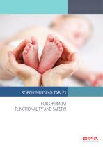 2015 ROPOX NURSING TABLES-1
