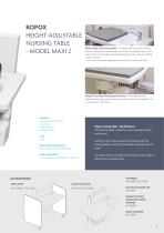 2015 ROPOX NURSING TABLES-5