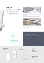 2015 ROPOX NURSING TABLES-7