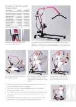 ALL IN ONE ELECTRICAL MOBILE HOIST-2