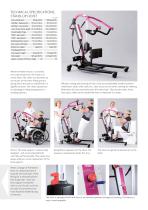 ALL IN ONE ELECTRICAL MOBILE HOIST-3