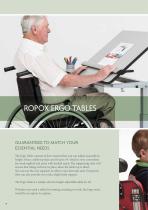 INDIVIDUAL TABLE SOLUTIONS-10
