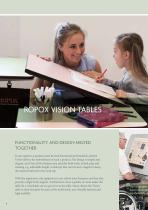 INDIVIDUAL TABLE SOLUTIONS-8