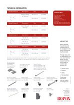 Ropox Ergo Table-2