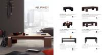 Parra coffee tables - 3