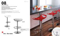 High stools 2013 - 9