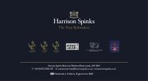 Somnus Harrison Spinks Care Guide - 12