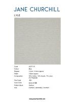 LYLE-1