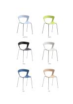 MUNDO CHAIR - 2