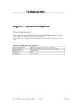 Polyprofil® - 1