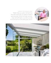 Skylux Canopies - 14