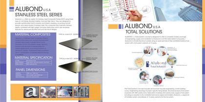 Alubond U.S.A Technical Brouchure - 5