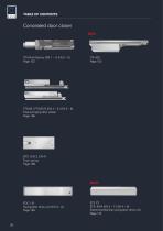 Door closer technology-14
