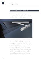 Door closer technology-2