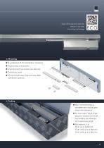 ECO door closers and closing sequence selectors-11