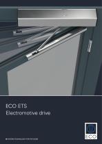 ECO ETS Electromotive drive-1