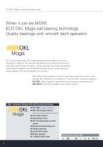 ECO OKL Magis - More than just a door handle - 4