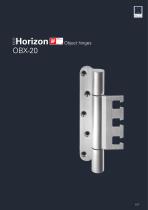 Hinge technology - Supporting rollers-13