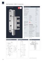 Hinge technology - Supporting rollers-14