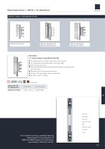 Hinge technology - Supporting rollers-15