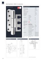 Hinge technology - Supporting rollers-16