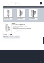 Hinge technology - Supporting rollers-17