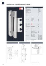 Hinge technology - Supporting rollers-18