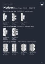 Hinge technology - Supporting rollers-9