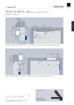 PRODUCT INFORMATION ECO TS-61 (EN 3–6) - 11